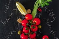 The Ultimate Guide to Crafting a Bloody Mary Station