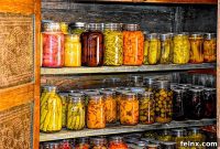 Essential Pantry Staples for Every Kitchen