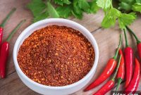 Mastering the Perfect DIY Taco Spice Mix
