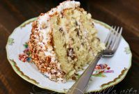 The Ultimate Guide to Perfect Authentic Italian Cream Cake