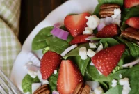 Authentic Italian Flavors for Your Easter and Spring Table