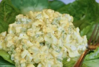 The Ultimate Collection of Forty Best Egg Salad Recipes
