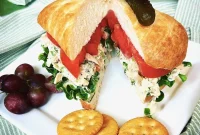 Ultimate Traditional Tuna Salad