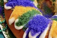 Must Try Festive Delicacies for Your Mardi Gras Feast
