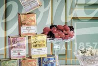 Authentic Italian Treats to Celebrate Halloween Night