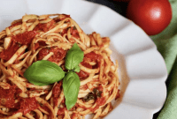 Most Popular 2024 Recipes from La Bella Vita Cucina