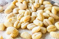 Mastering Authentic Italian Gnocchi and Exclusive Giveaway