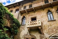 Verona Italy the Eternal Romantic Home of Romeo and Juliet