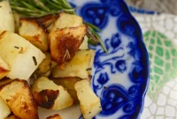 Savory Italian Potato Delights and Exclusive Prizes