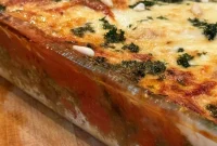 Authentic Italian Seven Layer Dip and Recipe Variations