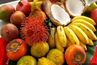 Discovering the True Taste of Hawaii Through Local Farmers Markets