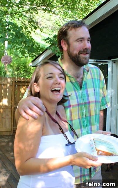 Happy Parents-to-be
