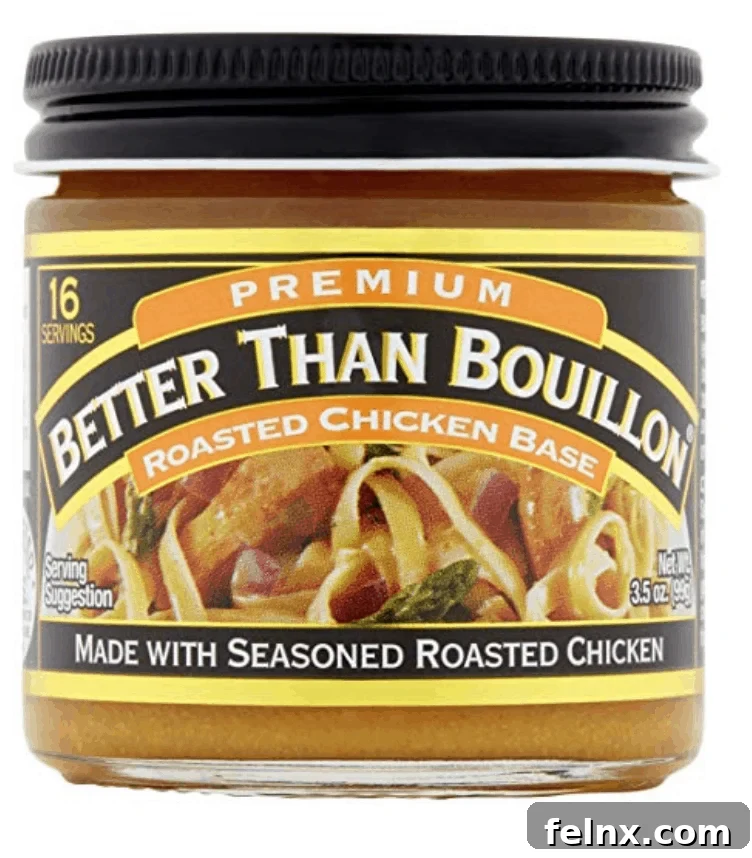 Better Than Bouillon