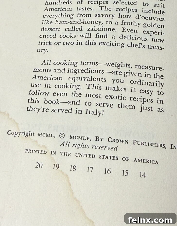 Old copy of The Talisman of Happiness