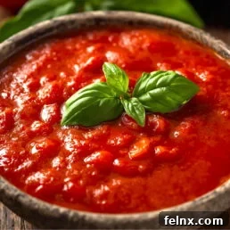 Salsa di Pomodoro