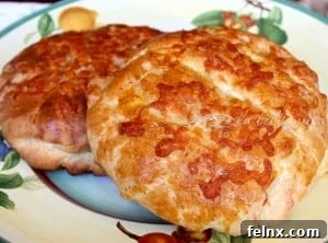 Sliced Asiago Cheese Bread showing the soft interior