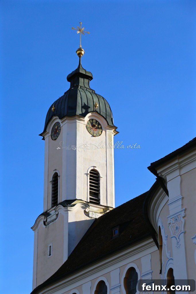 Wieskirche Church of the Scourged Saviour Church of the Meadow