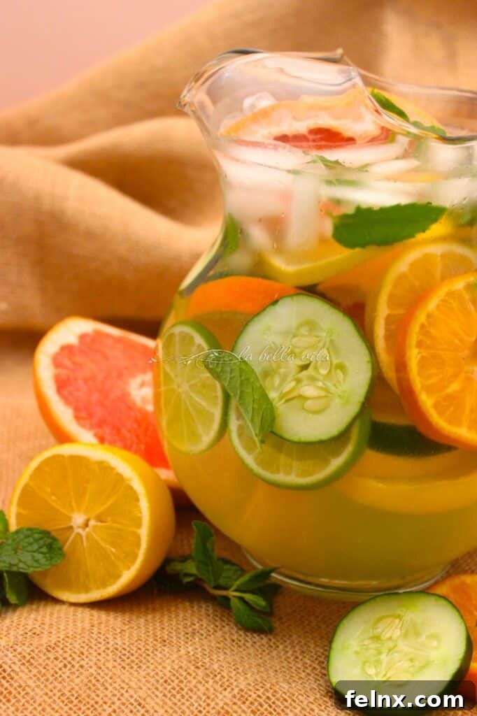 Spa Water