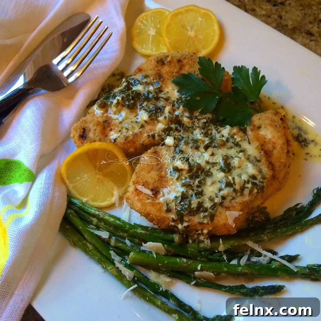 Grilled Italian Swordfish