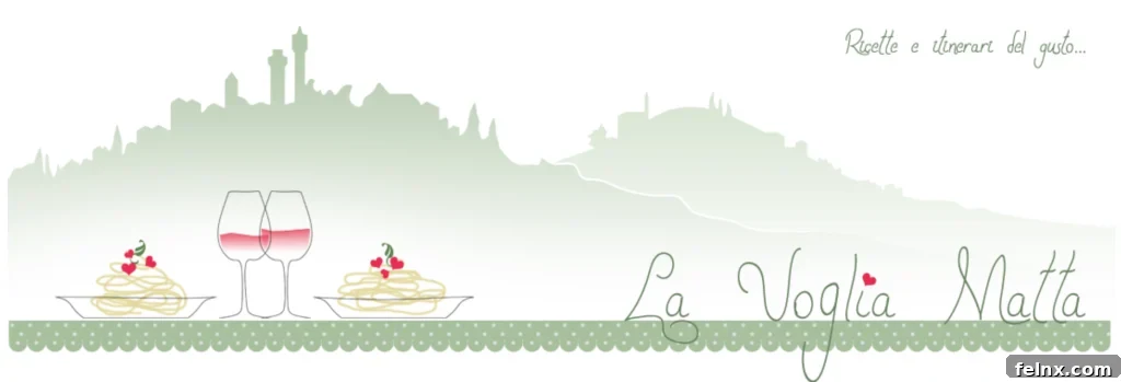 Authentic Italian Pasta Recipe Header