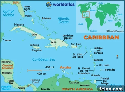Aruba