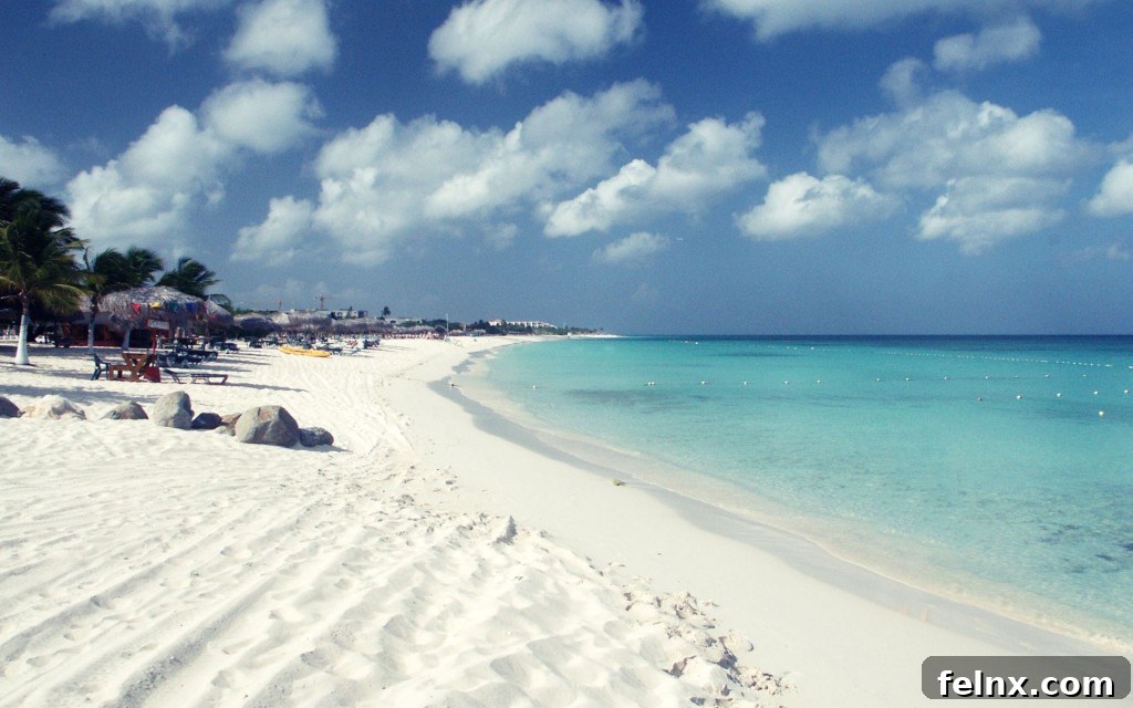 Aruba