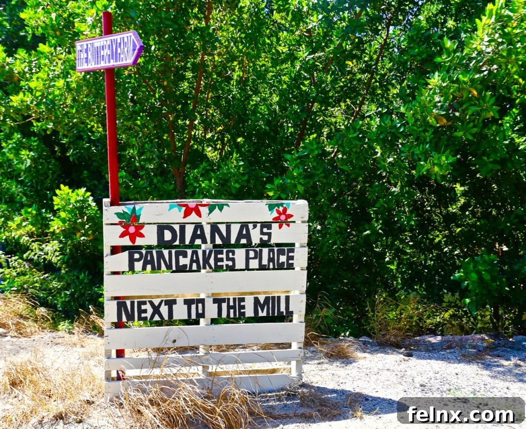 best breakfasts aruba