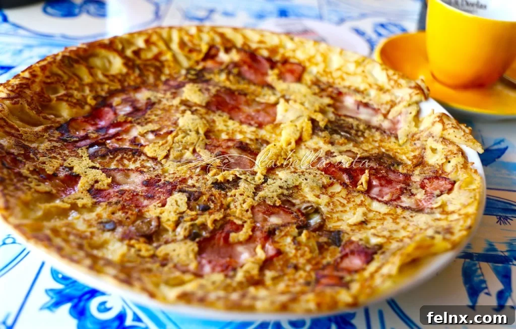 Best Breakfasts Aruba Diane's Pancake Place Dutch Pancakes