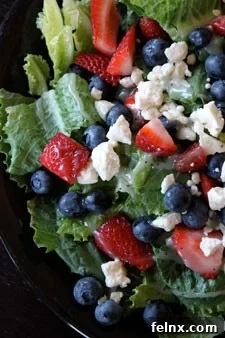 Sweet Summer Salad