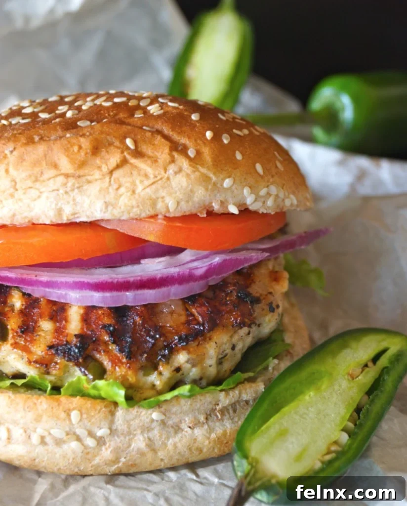 Cilantro Lime Turkey Sliders with Habanero Cheddar