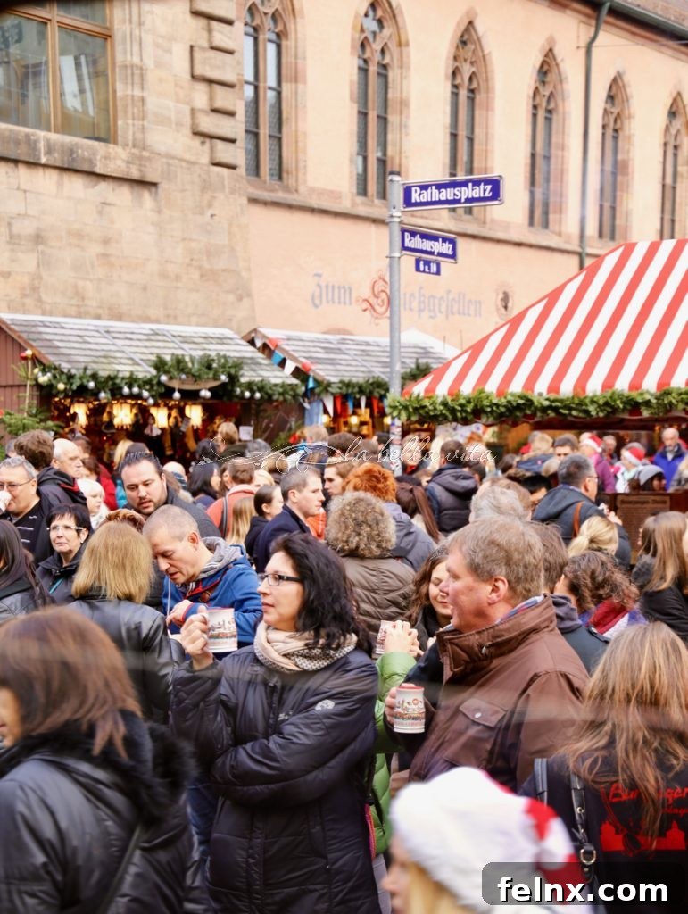 Gluwein German Mulled Wine