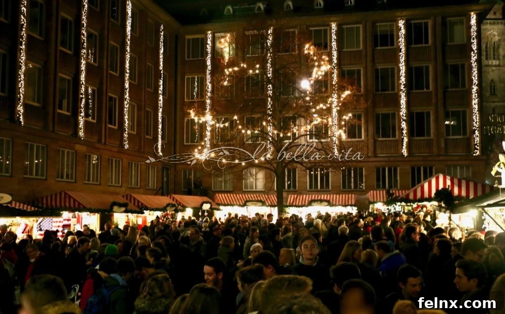 Gluhwein German Mulled Wine