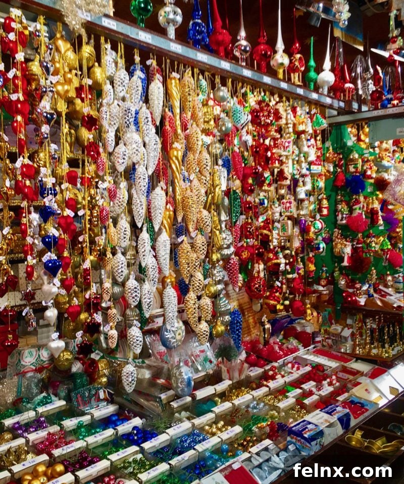 What to buy in Germany (Bavaria)