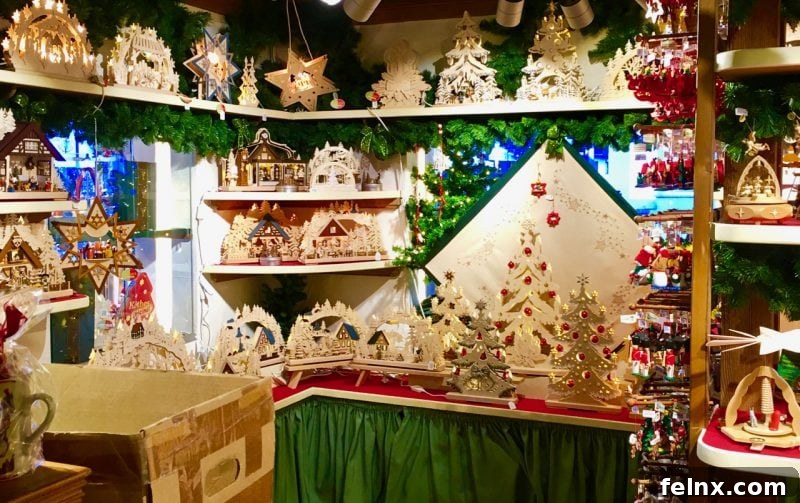 What to buy in Germany (Bavaria)