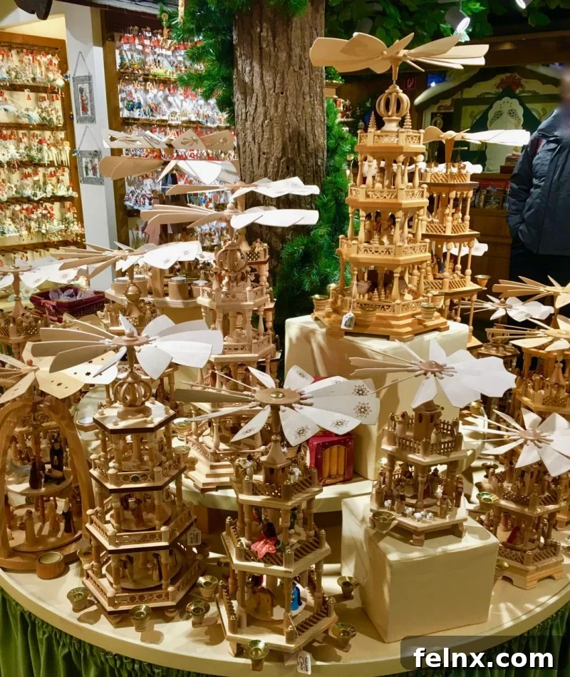 What to Buy Bavaria