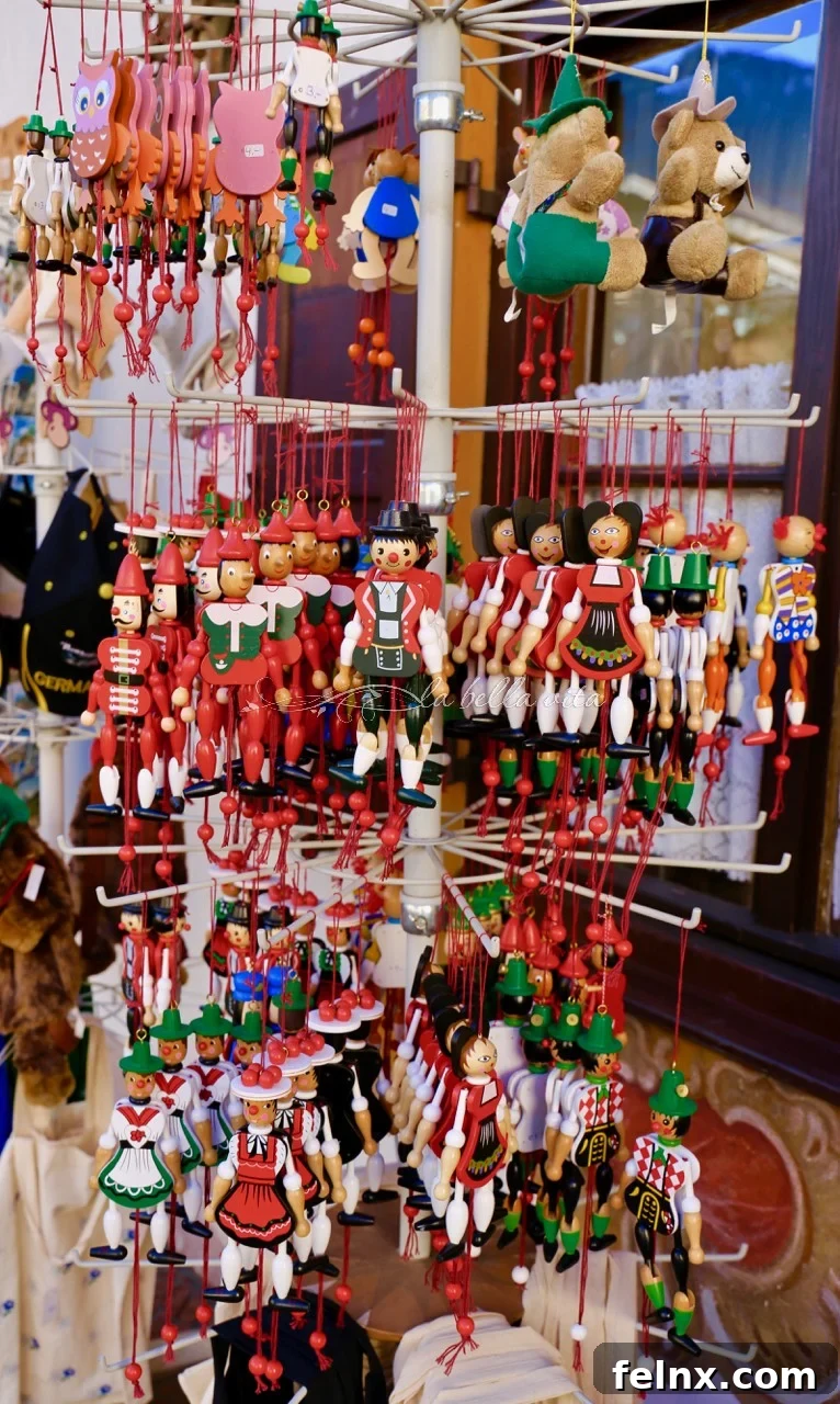 What to buy Germany (Bavaria)