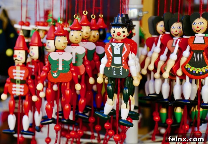 What to buy in Germany (Bavaria)