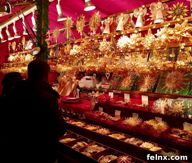 What to buy in Germany (Bavaria)