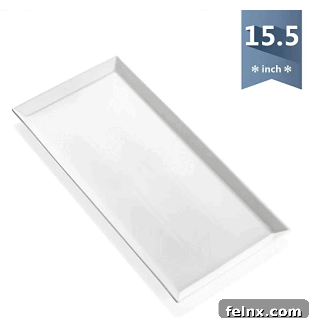 Serving Platter