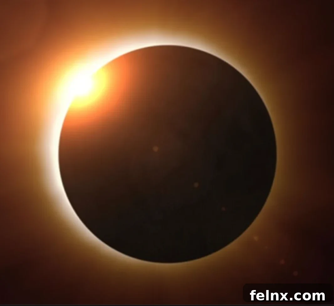 Eclipse cocktails to toast the solar eclipse