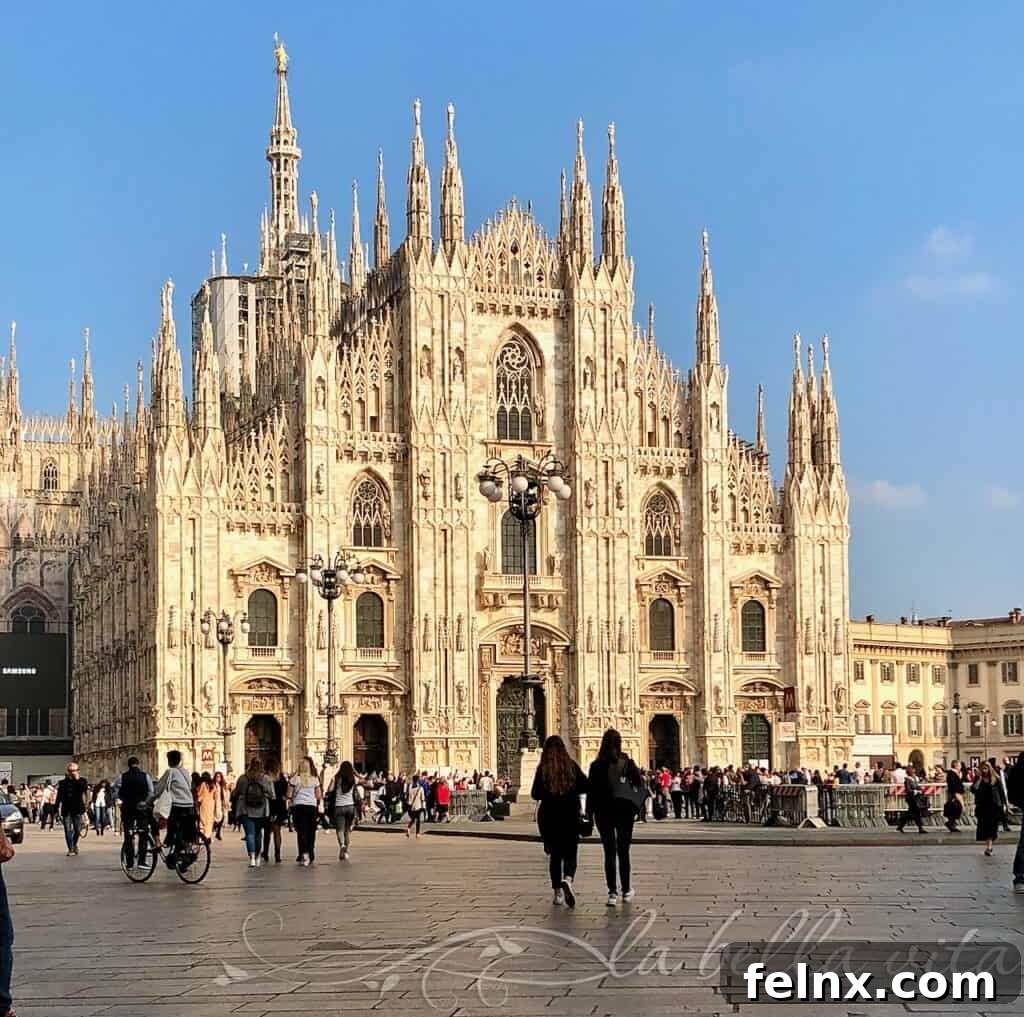 Duomo di Milano