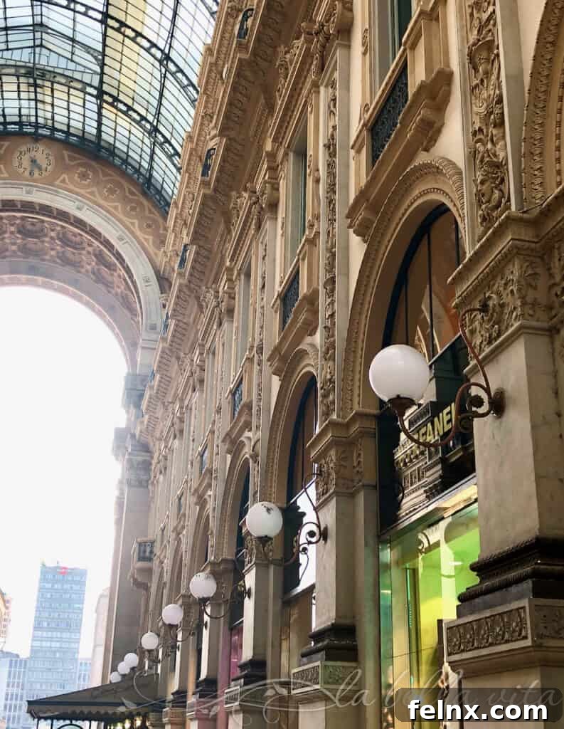 Gallerie di Vittorio Emanuele