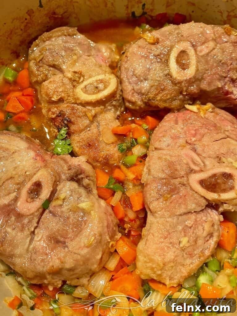 Final Simmer