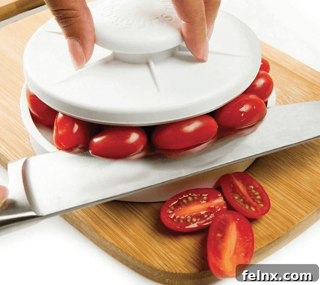 Rapid Slicer