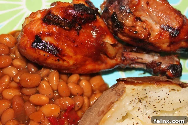 Grilled Buffalo Chicken Drumsticks on a platter