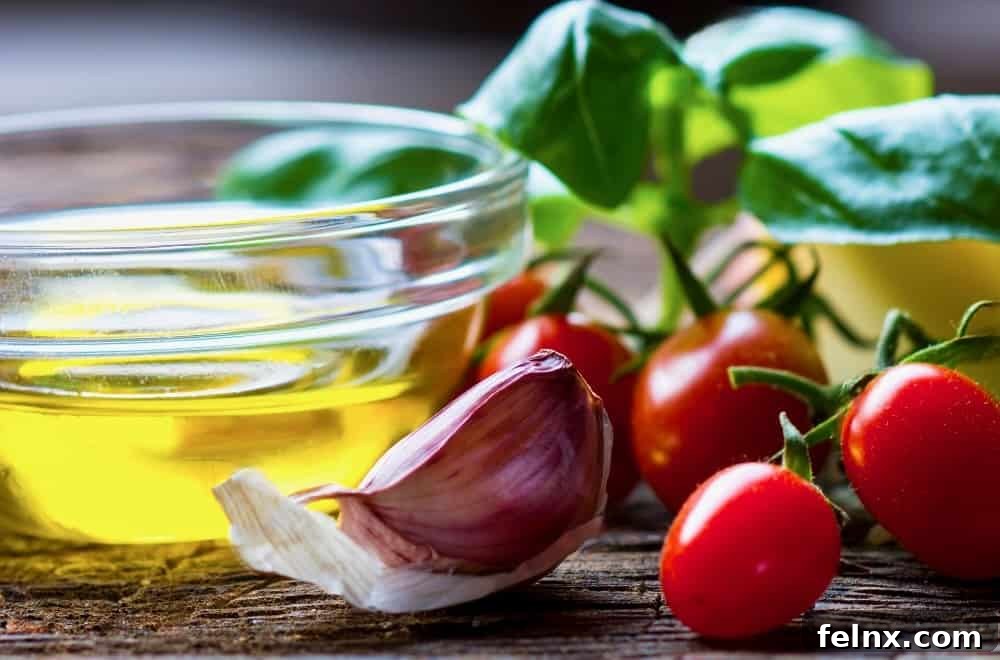 Traditional Italian Bread Salad