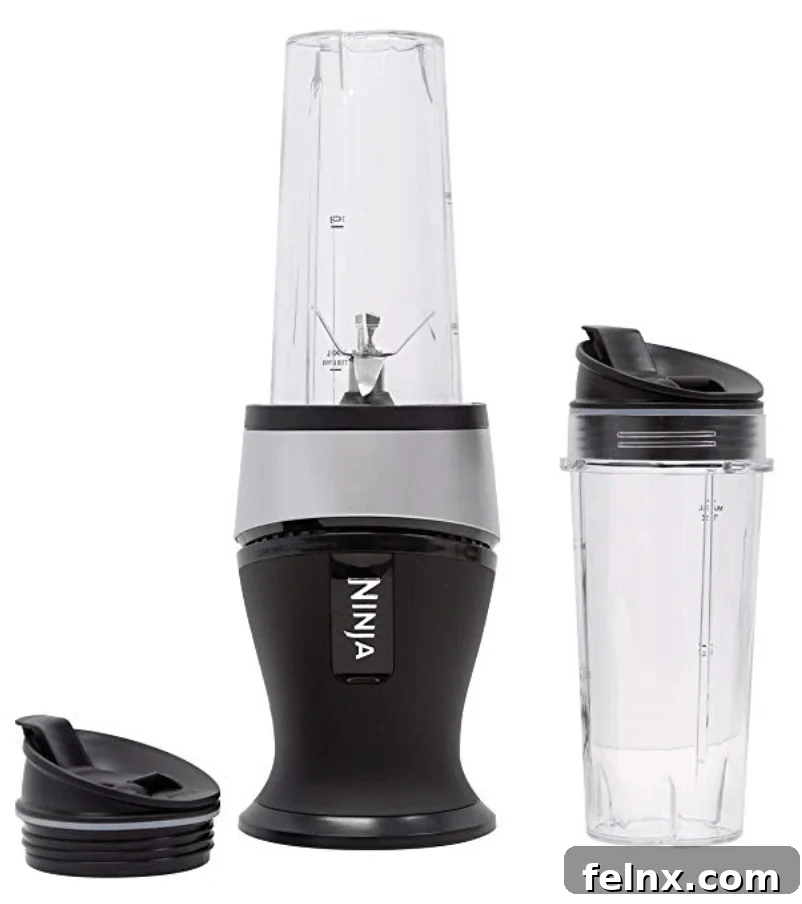 Ninja Blender