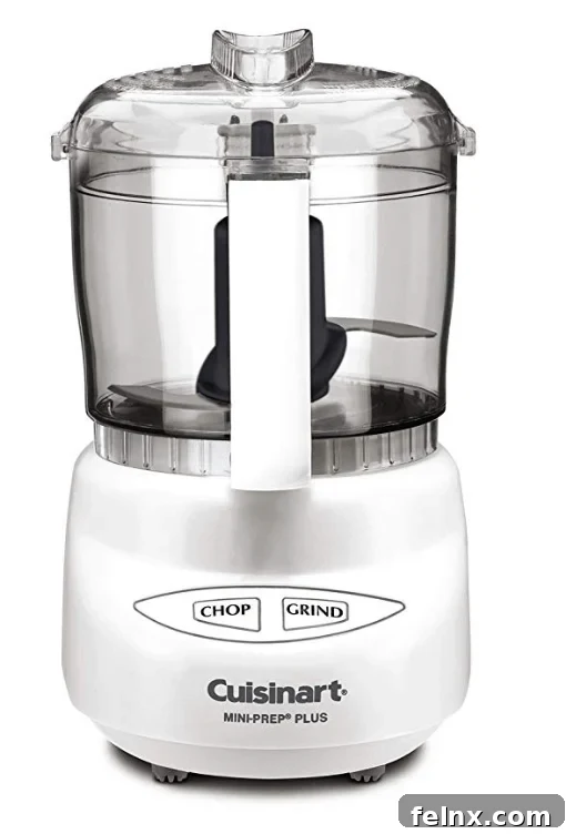 Cuisinart Mini Prep