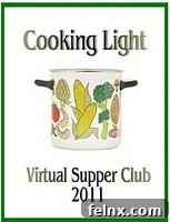 Virtual Supper Club Logo