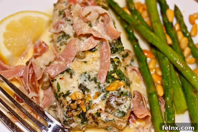 Fresh Halibut Fillet with Herb Coating
